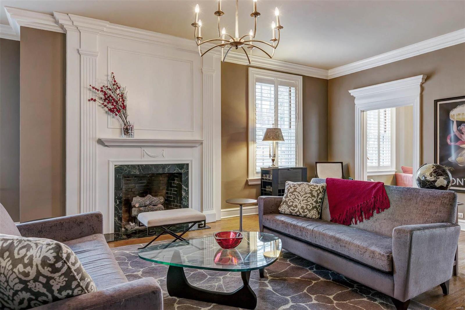 Lake Forest - Residential