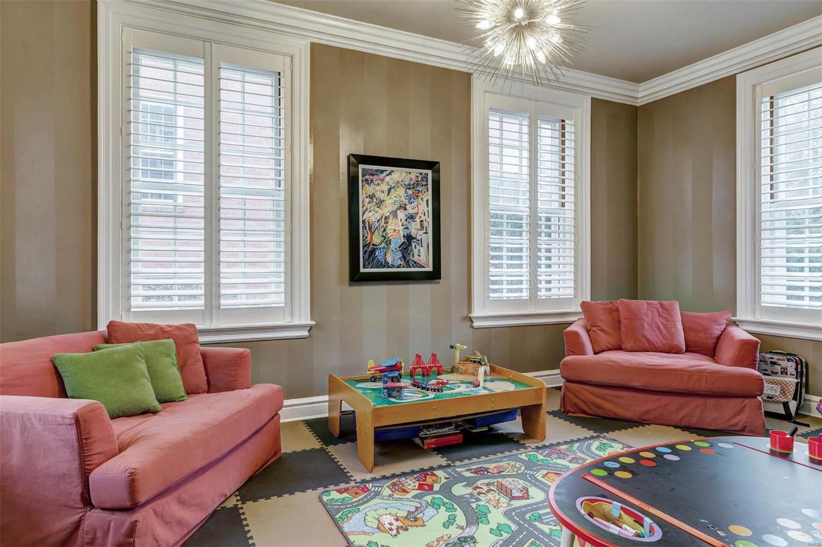 Lake Forest - Residential