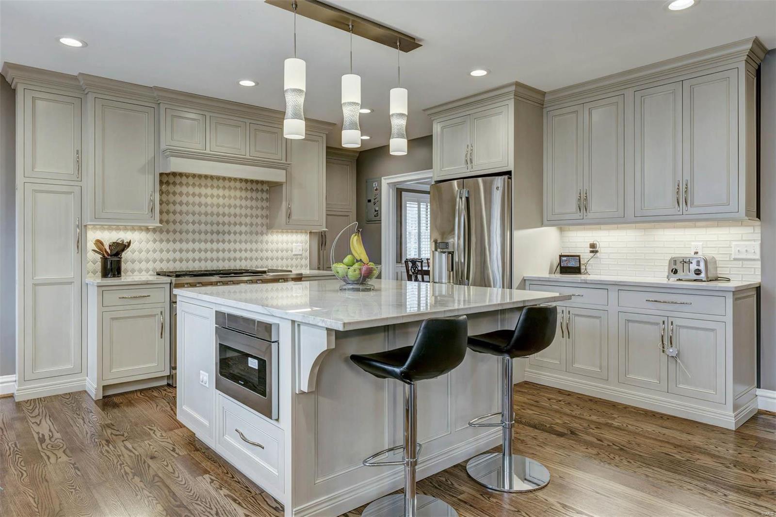 Lake Forest - Residential