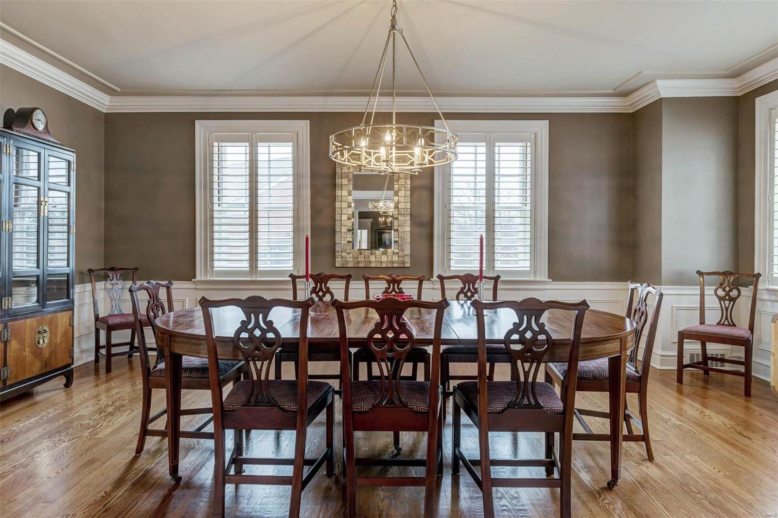 Lake Forest - Residential