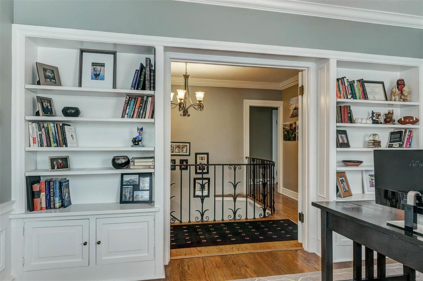 Lake Forest - Residential