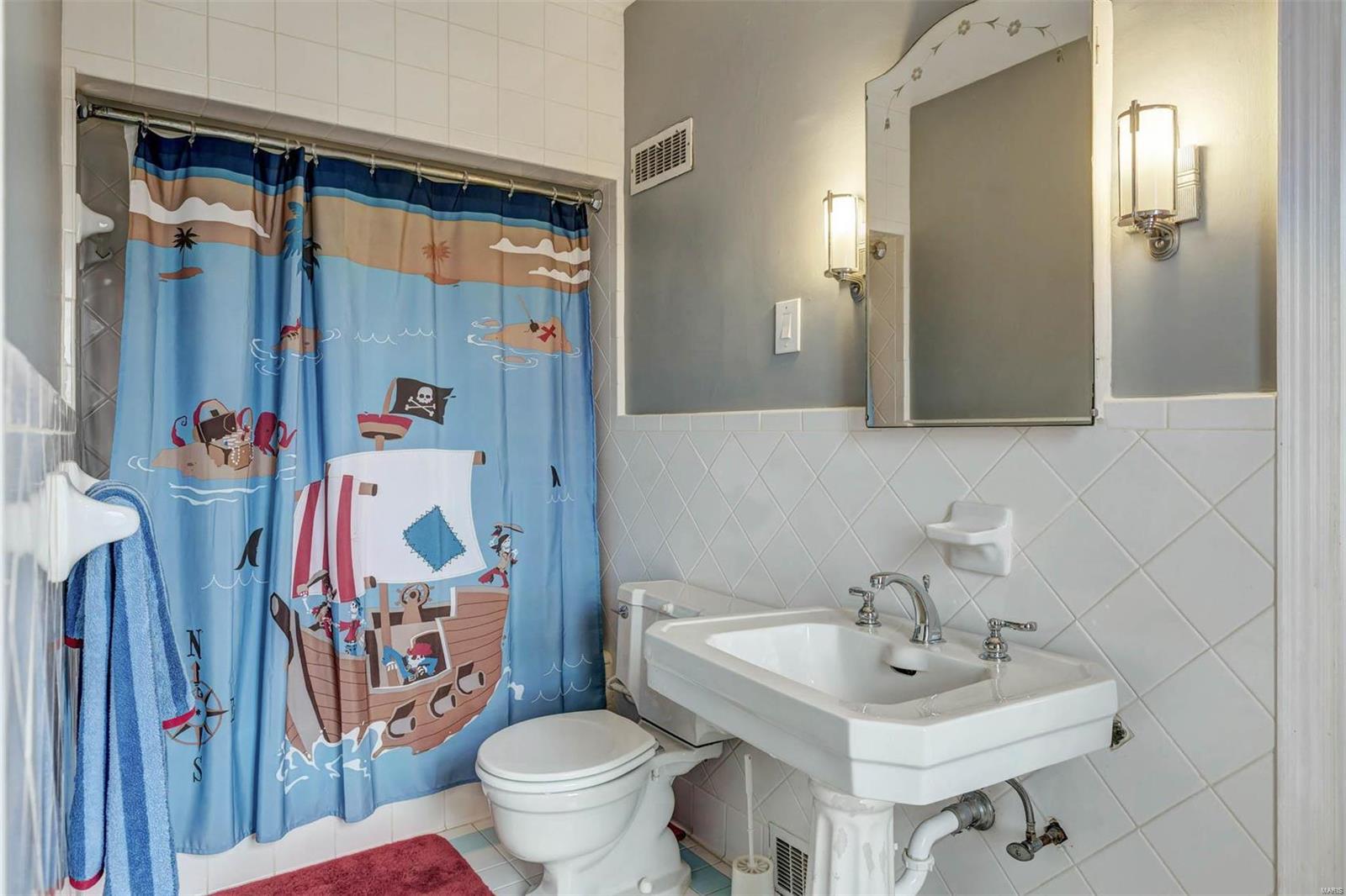 Lake Forest - Residential