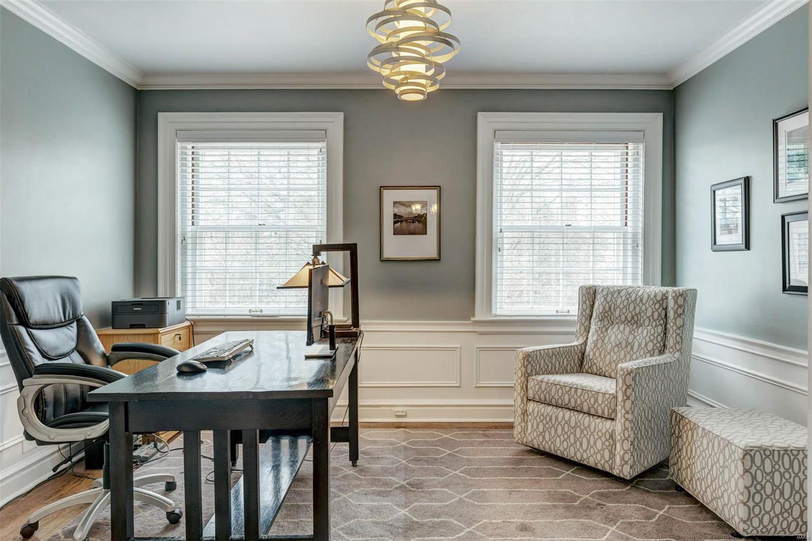 Lake Forest - Residential