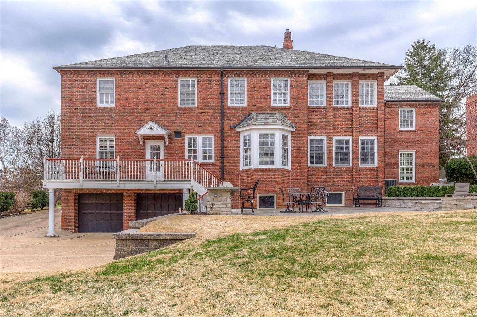 Lake Forest - Residential