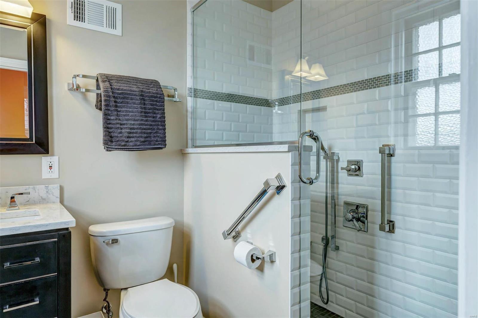 Lake Forest - Residential