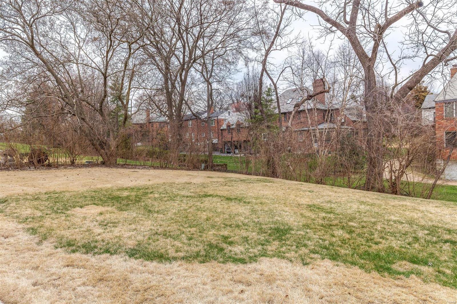 Lake Forest - Residential