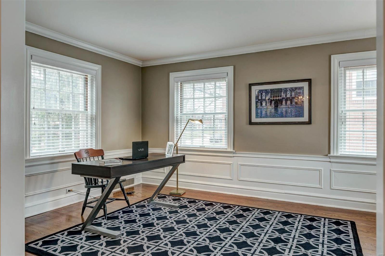 Lake Forest - Residential