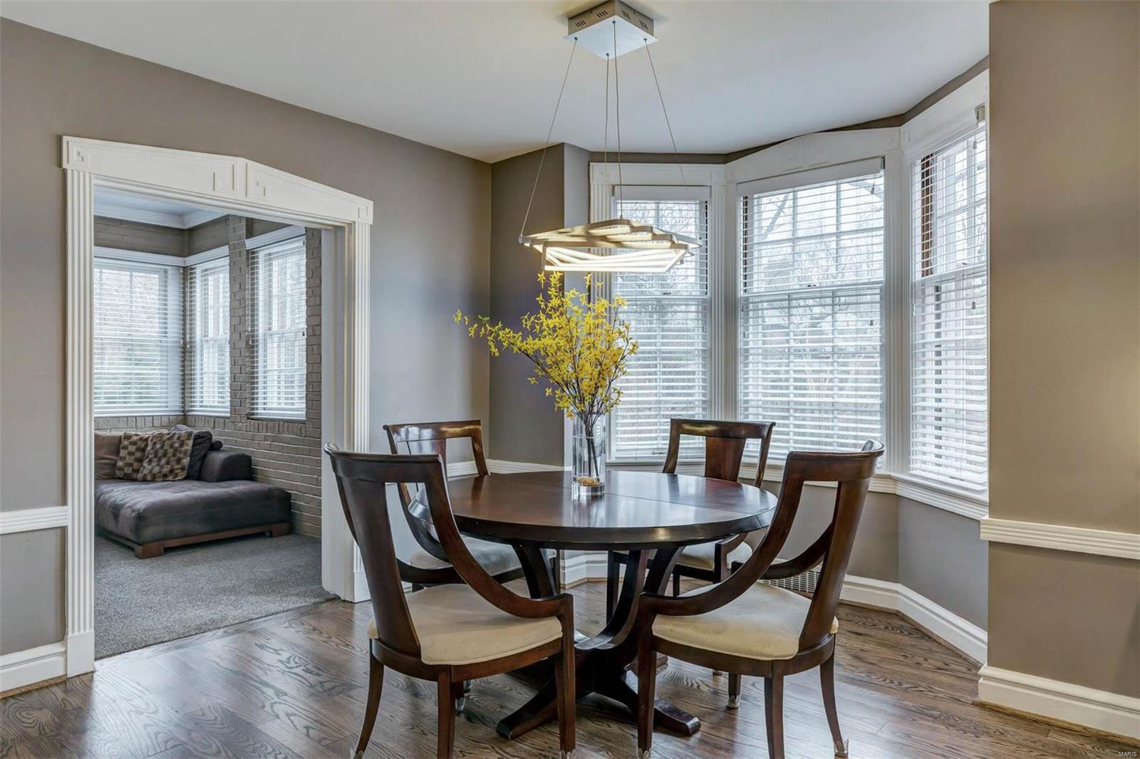 Lake Forest - Residential