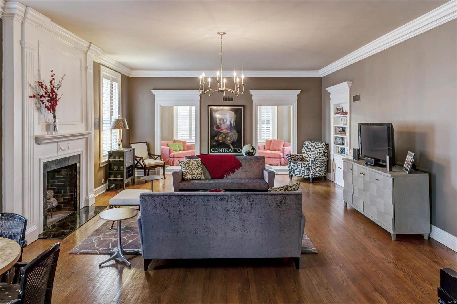 Lake Forest - Residential