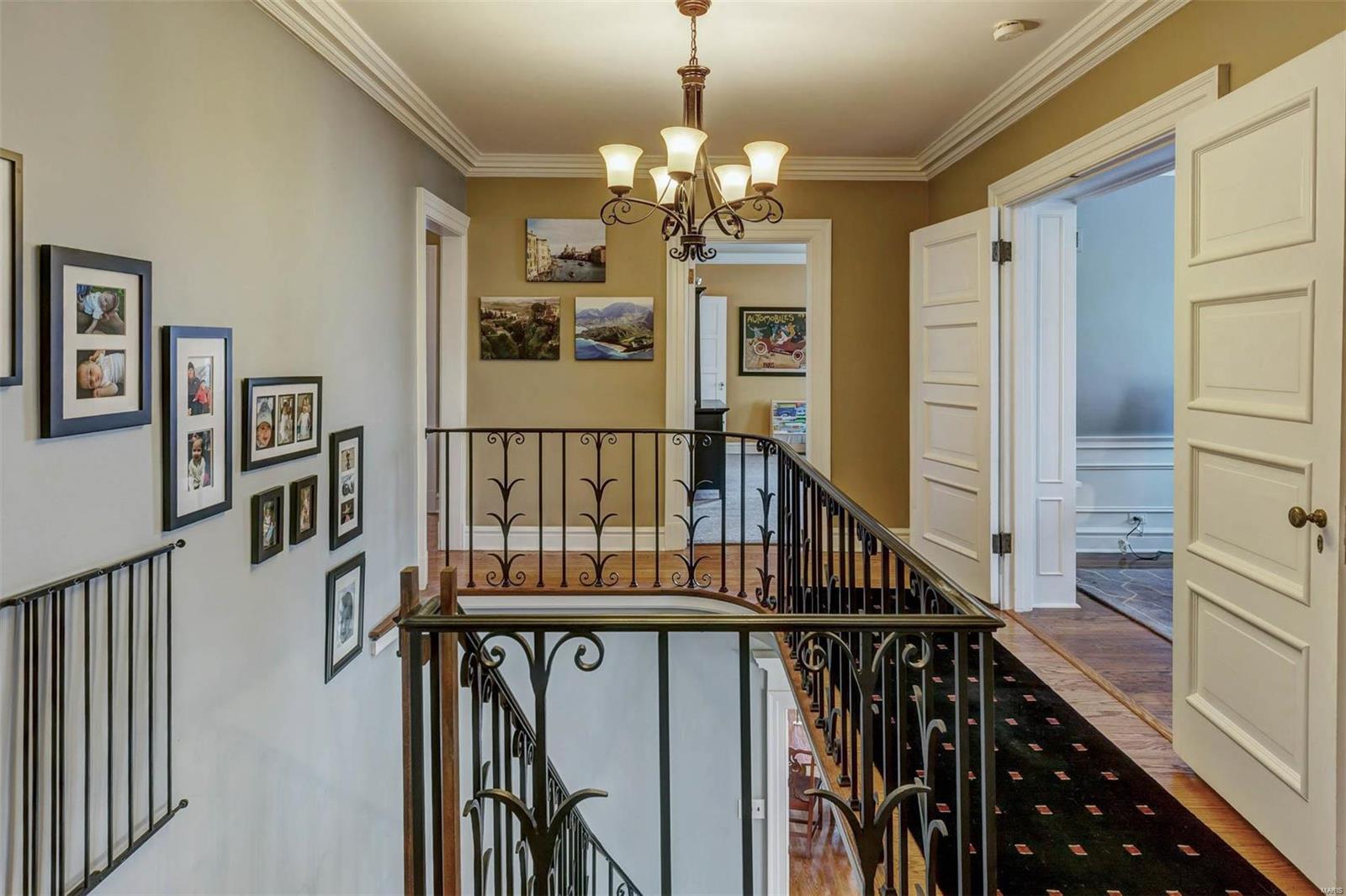 Lake Forest - Residential