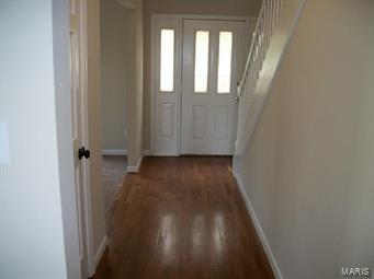 Sullivan Heights - Residential