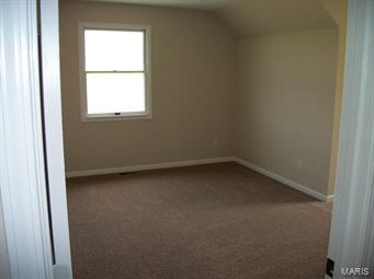 Sullivan Heights - Residential