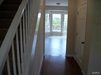 Sullivan Heights - Residential