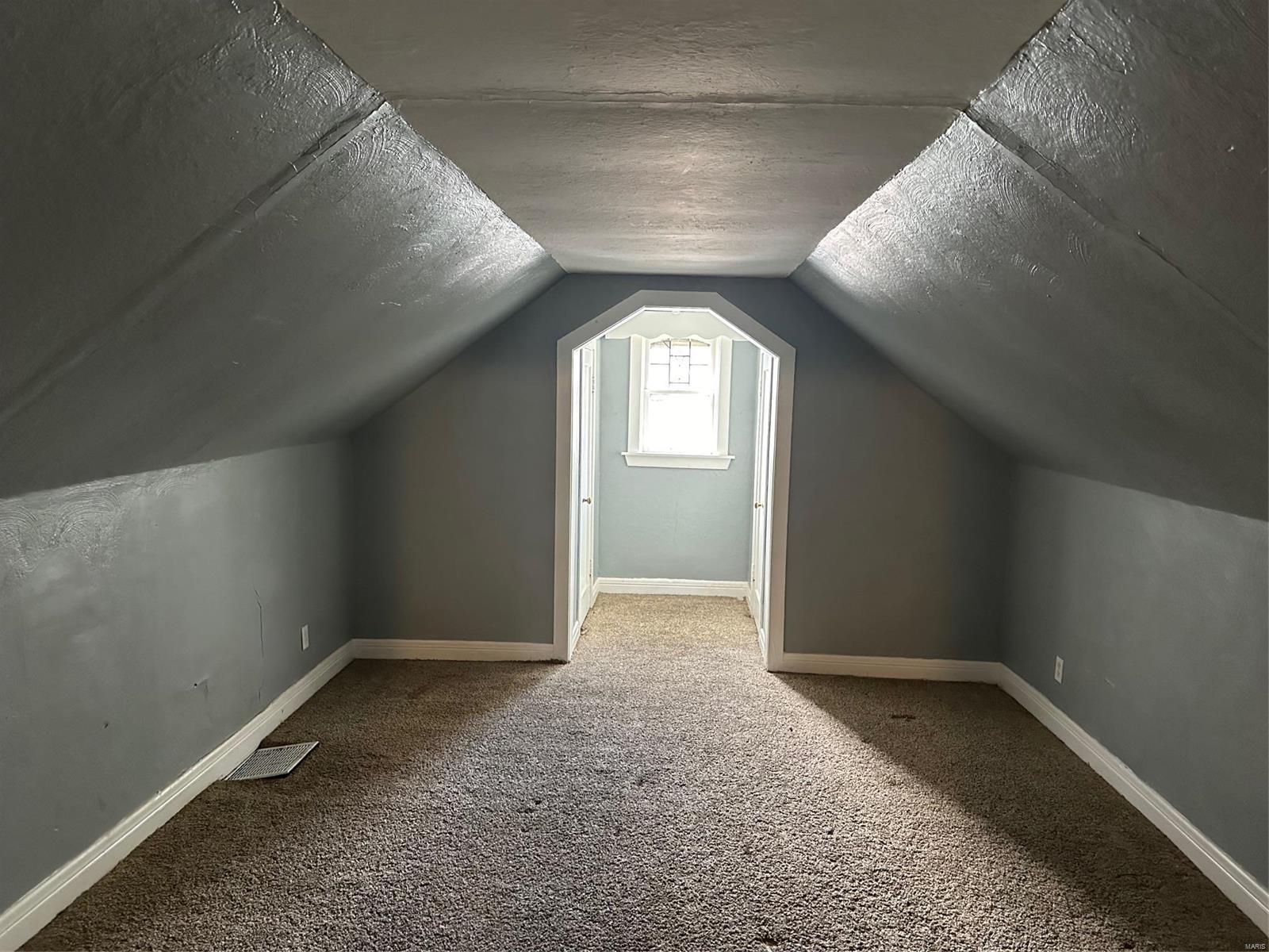 Goodfellow Terrace - Residential