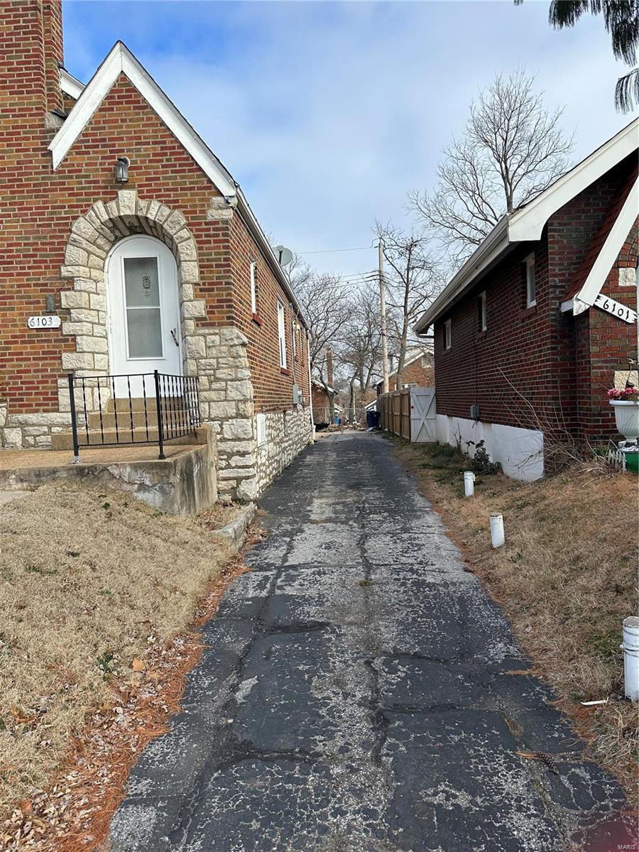 Goodfellow Terrace - Residential