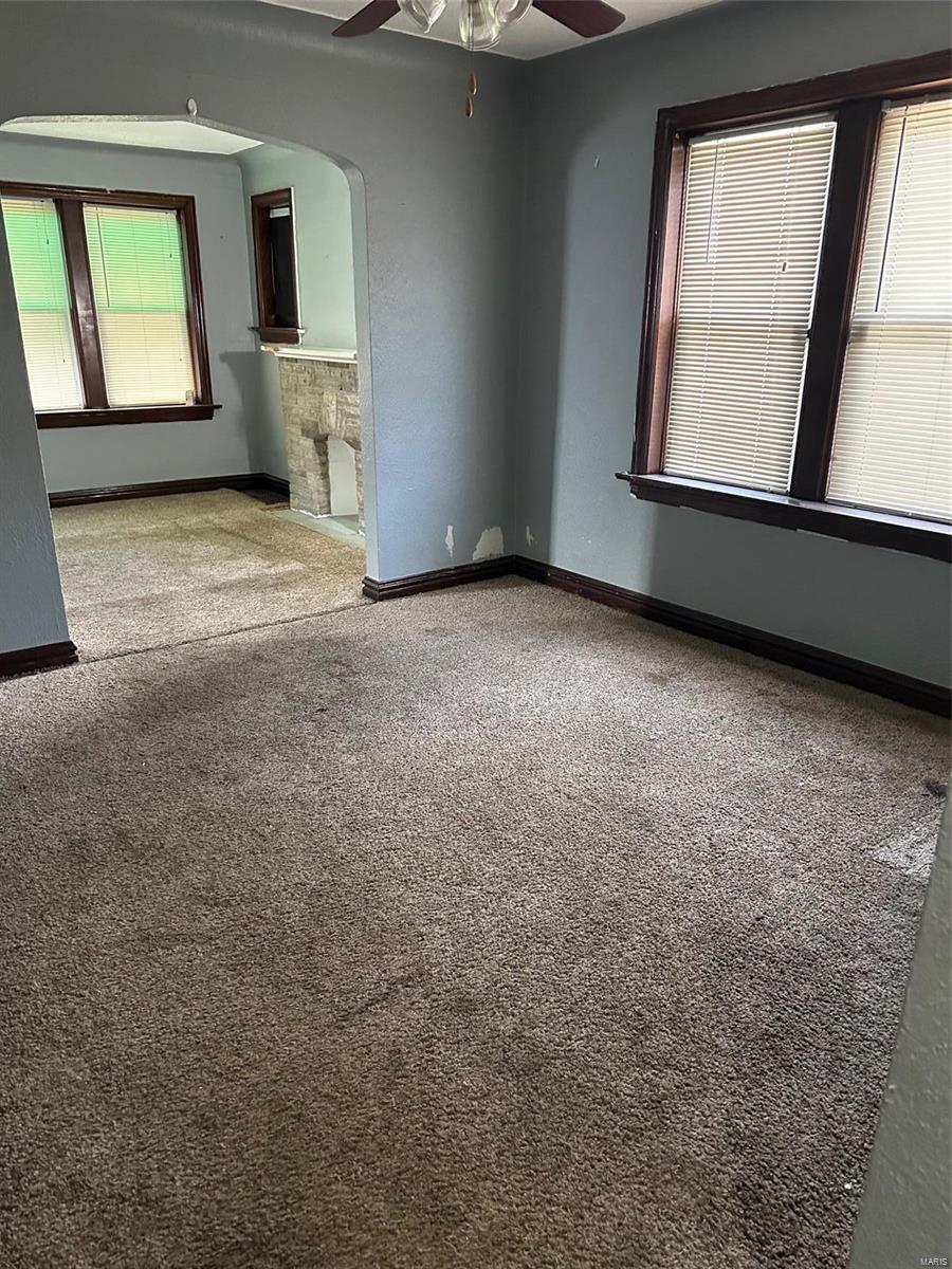 Goodfellow Terrace - Residential