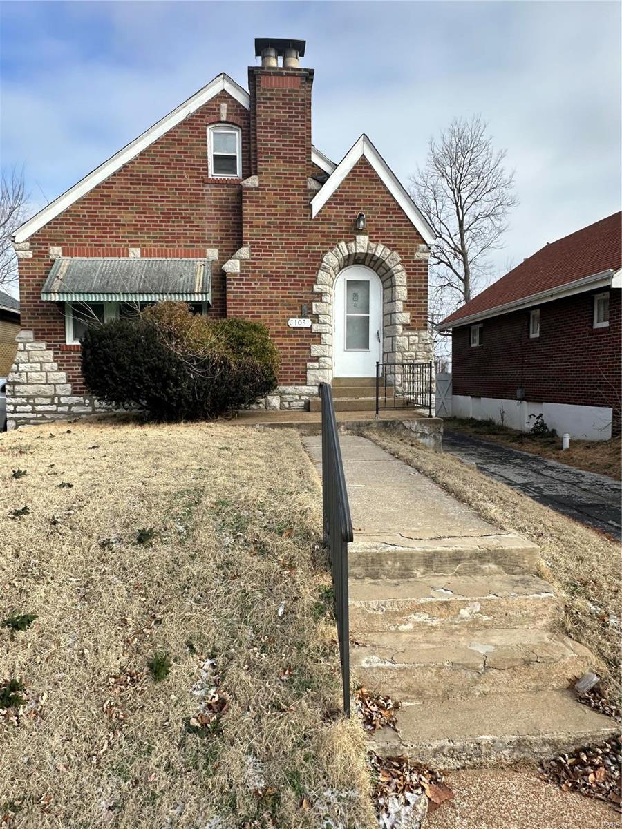 Goodfellow Terrace - Residential