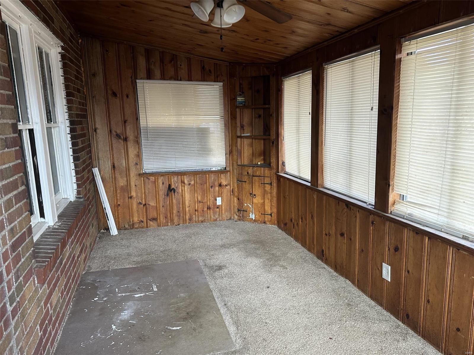 Goodfellow Terrace - Residential