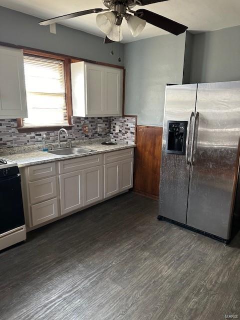 Goodfellow Terrace - Residential