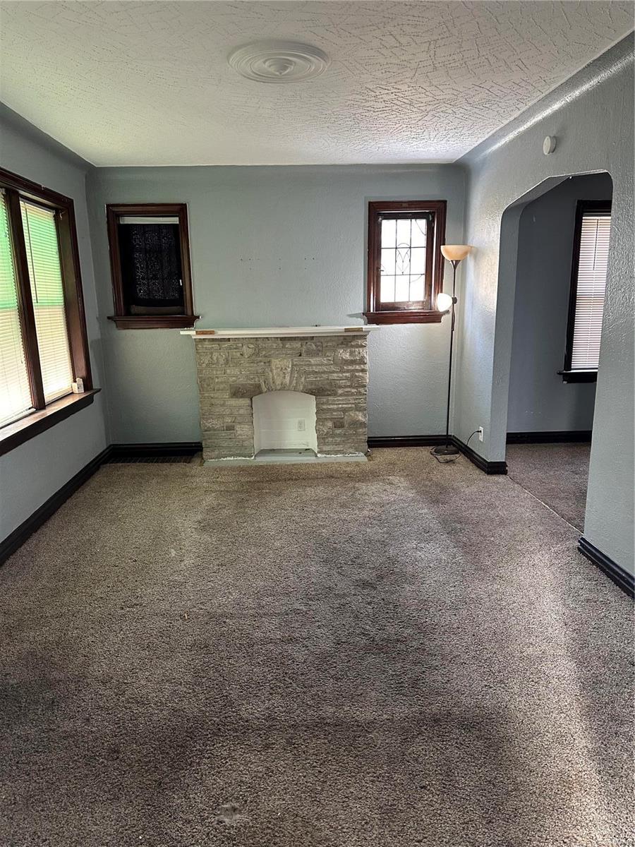 Goodfellow Terrace - Residential