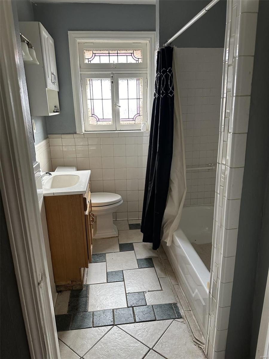 Goodfellow Terrace - Residential