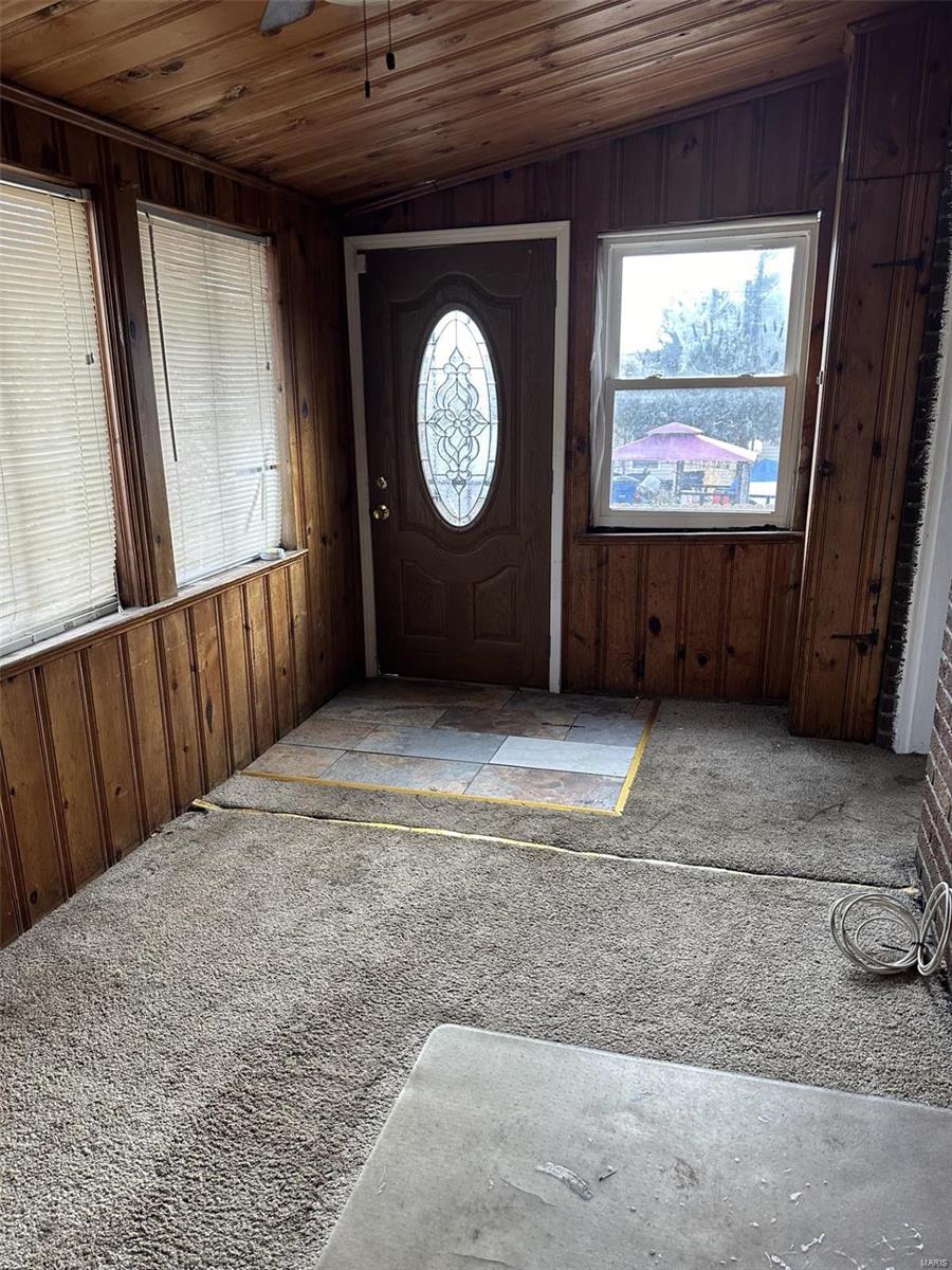 Goodfellow Terrace - Residential