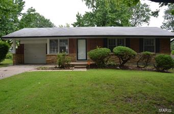 Bissell Hills 8 - Residential