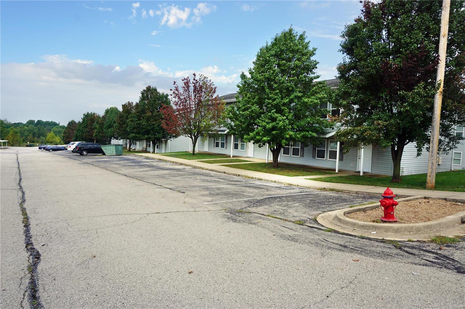 Foster Subdivision & Norvi Estates - Residential Income