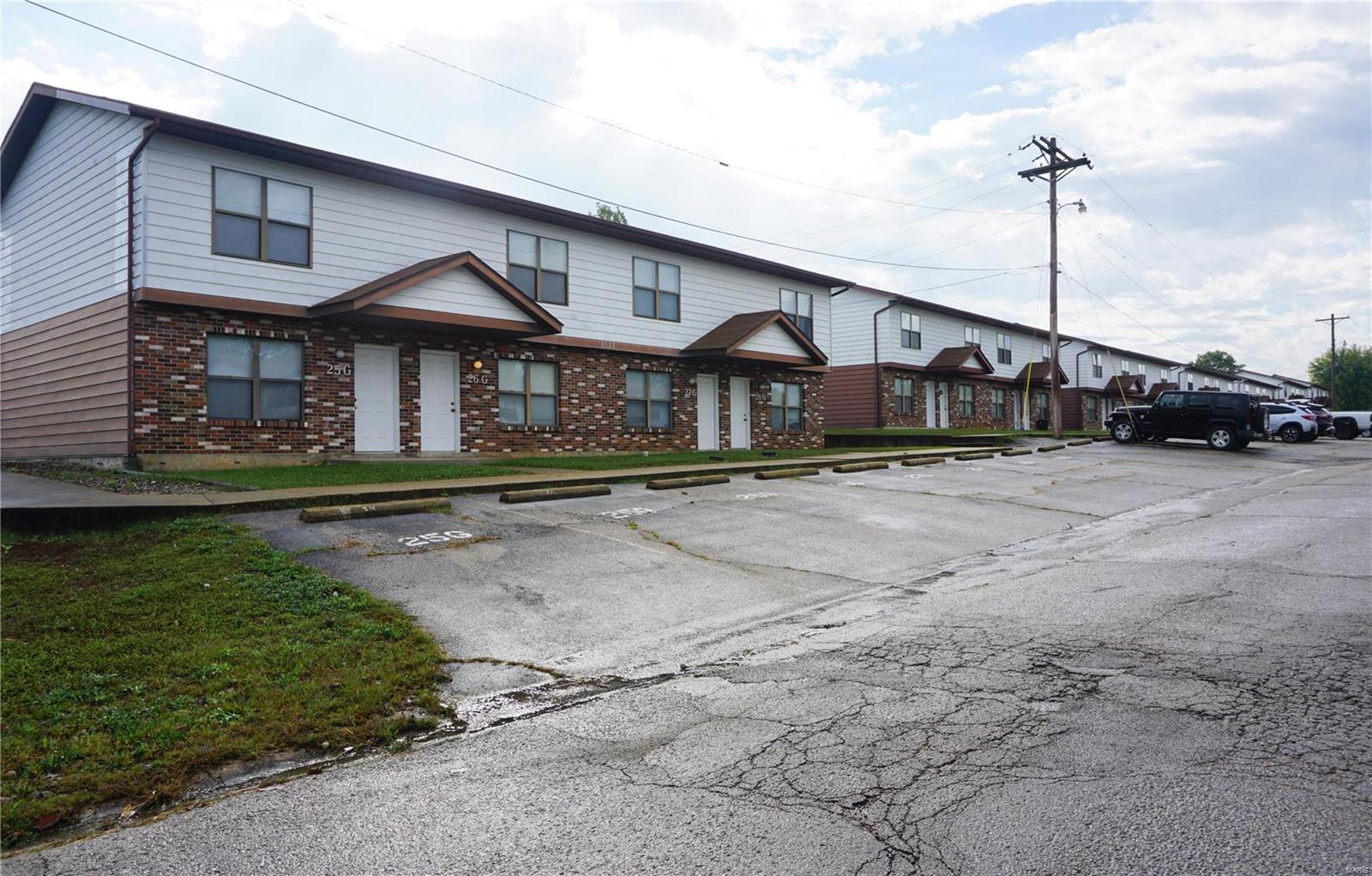 Foster Subdivision & Norvi Estates - Residential Income