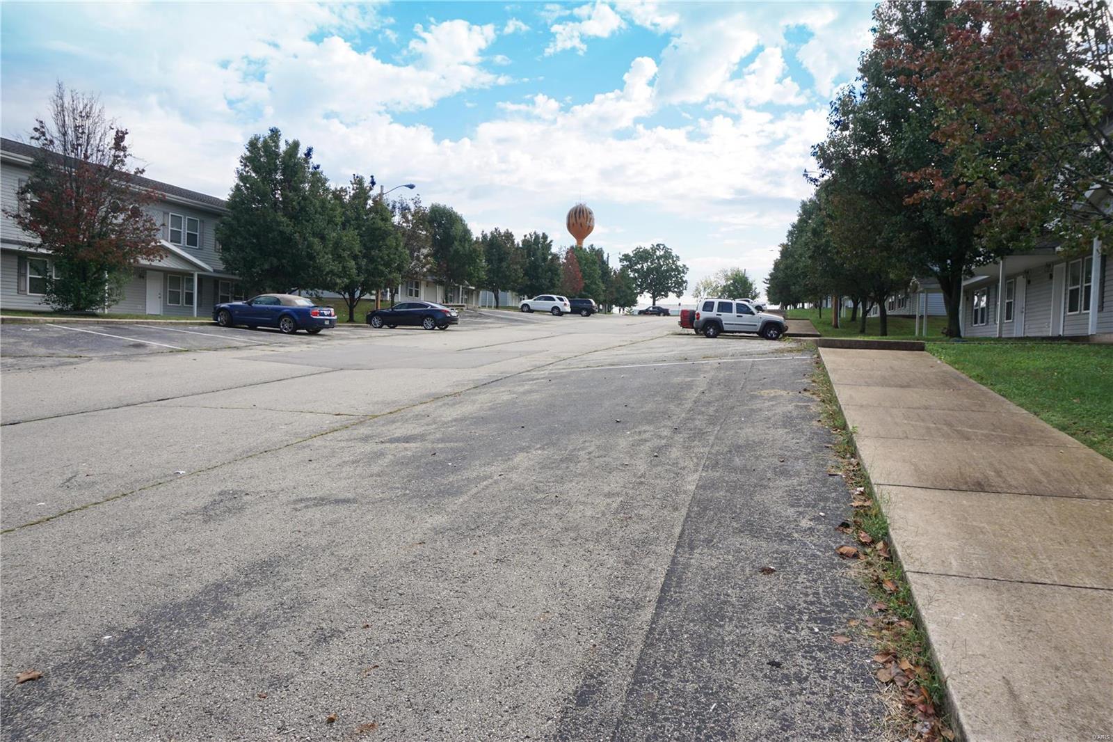 Foster Subdivision & Norvi Estates - Residential Income