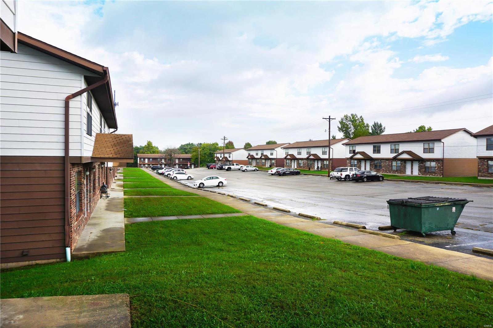 Foster Subdivision & Norvi Estates - Residential Income