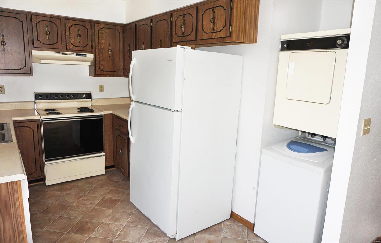 Foster Subdivision & Norvi Estates - Residential Income