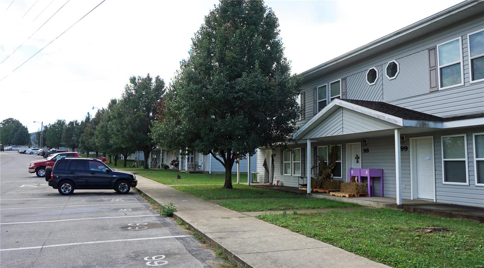 Foster Subdivision & Norvi Estates - Residential Income