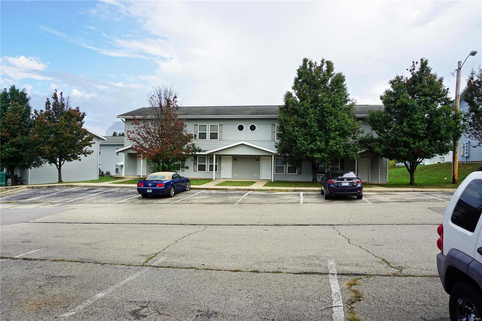 Foster Subdivision & Norvi Estates - Residential Income