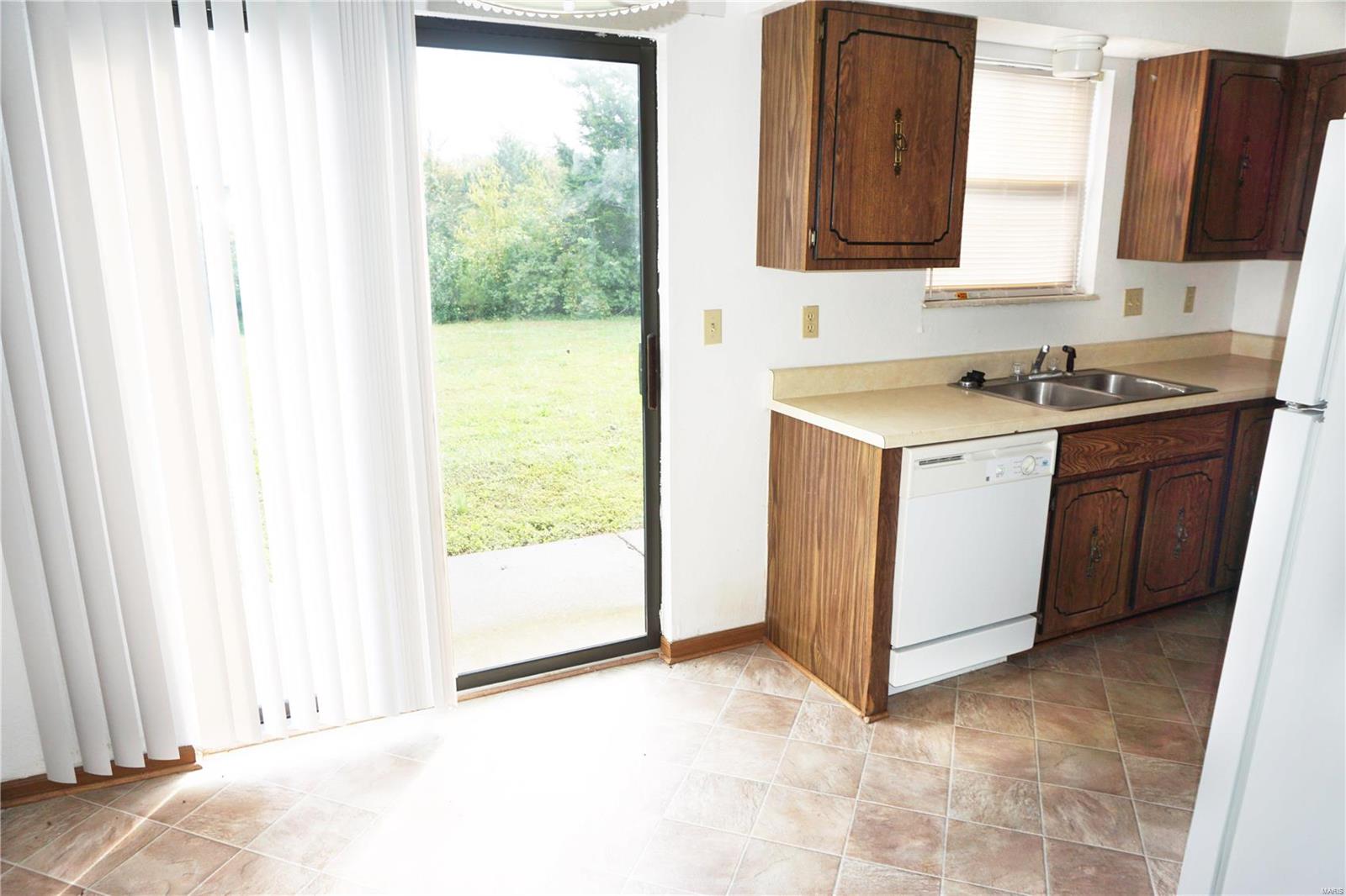 Foster Subdivision & Norvi Estates - Residential Income