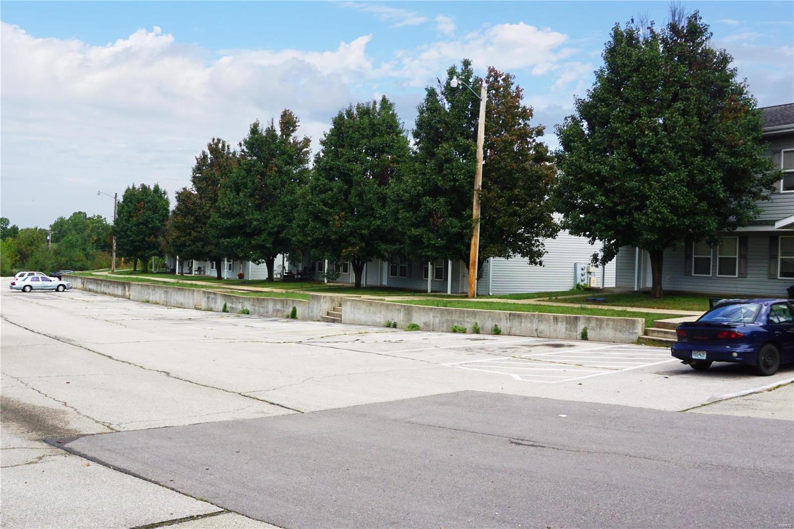 Foster Subdivision & Norvi Estates - Residential Income