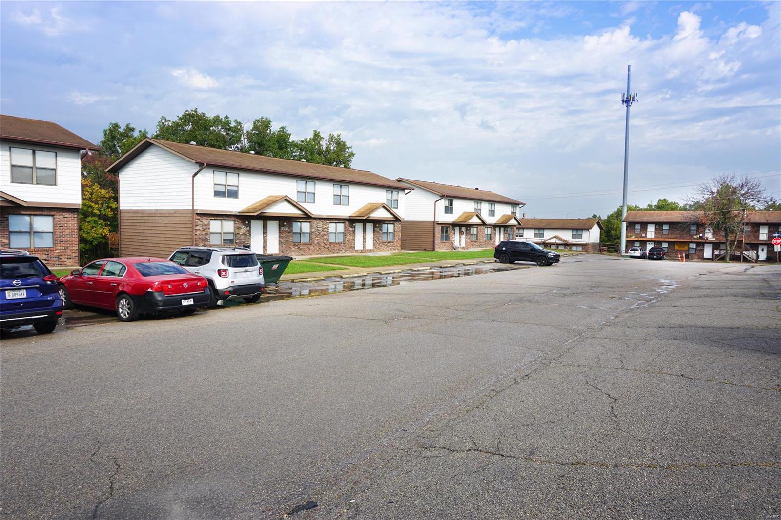 Foster Subdivision & Norvi Estates - Residential Income