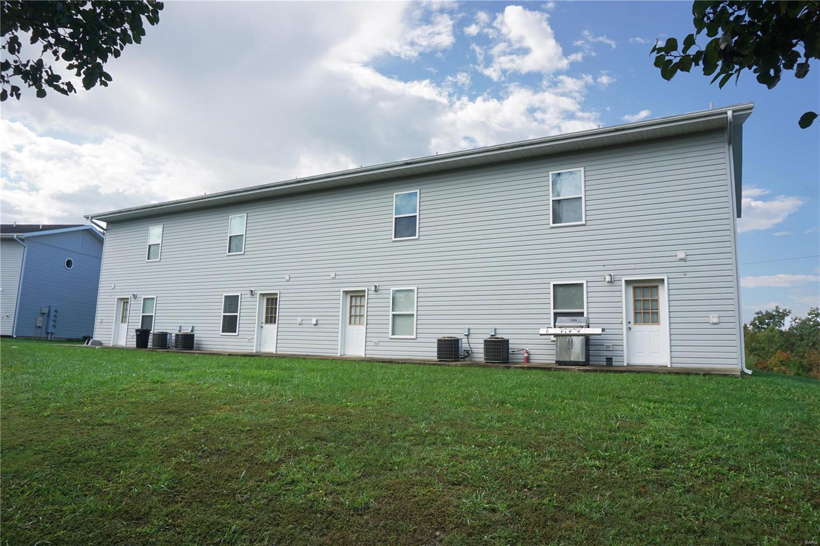 Foster Subdivision & Norvi Estates - Residential Income