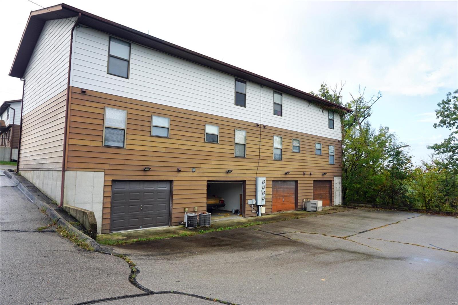 Foster Subdivision & Norvi Estates - Residential Income