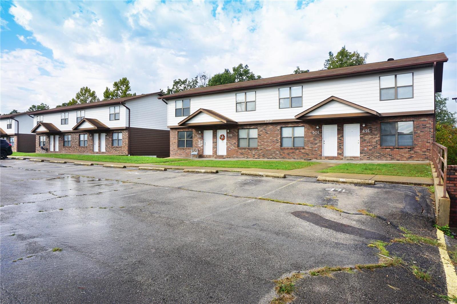 Foster Subdivision & Norvi Estates - Residential Income