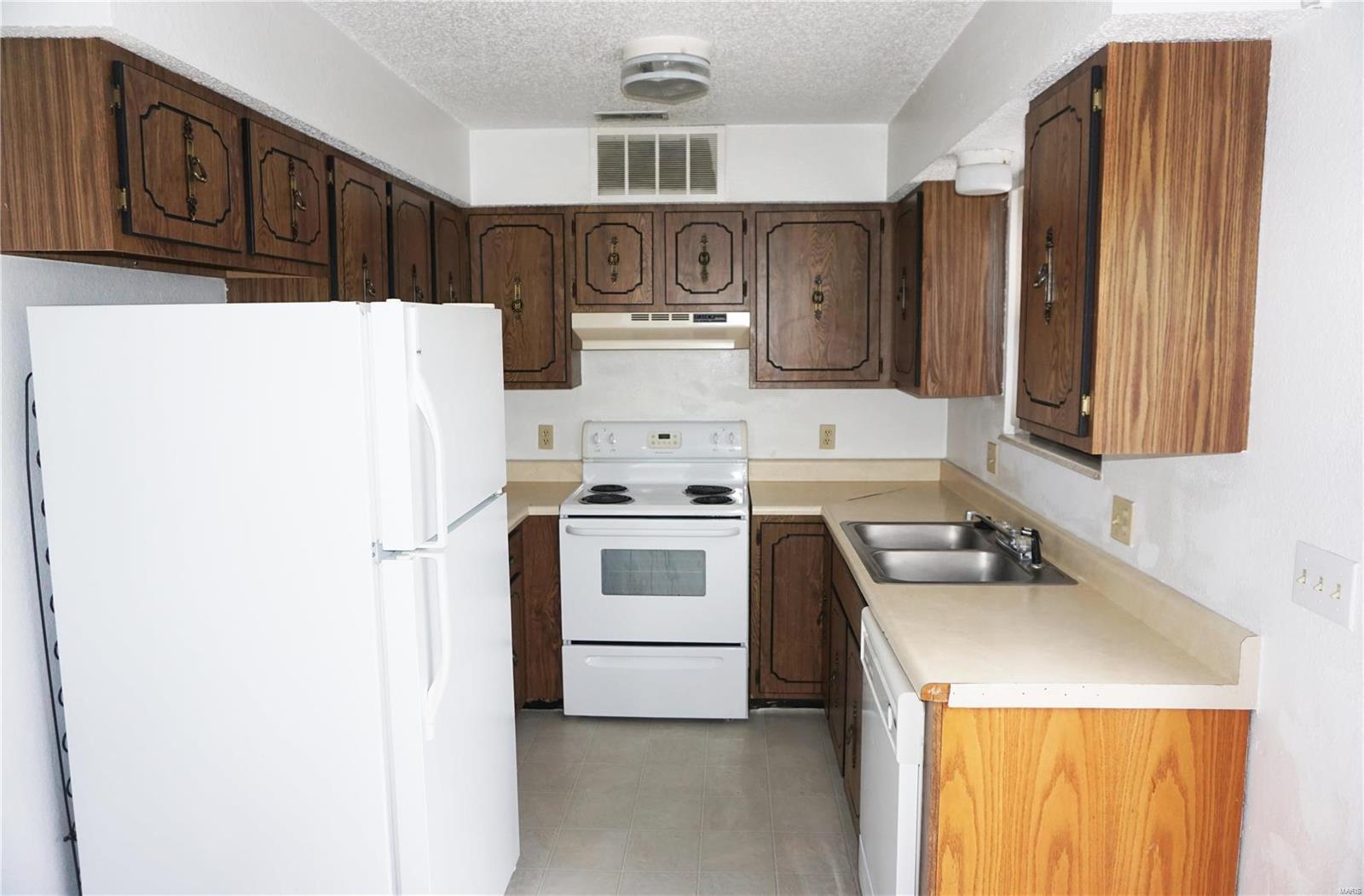 Foster Subdivision & Norvi Estates - Residential Income