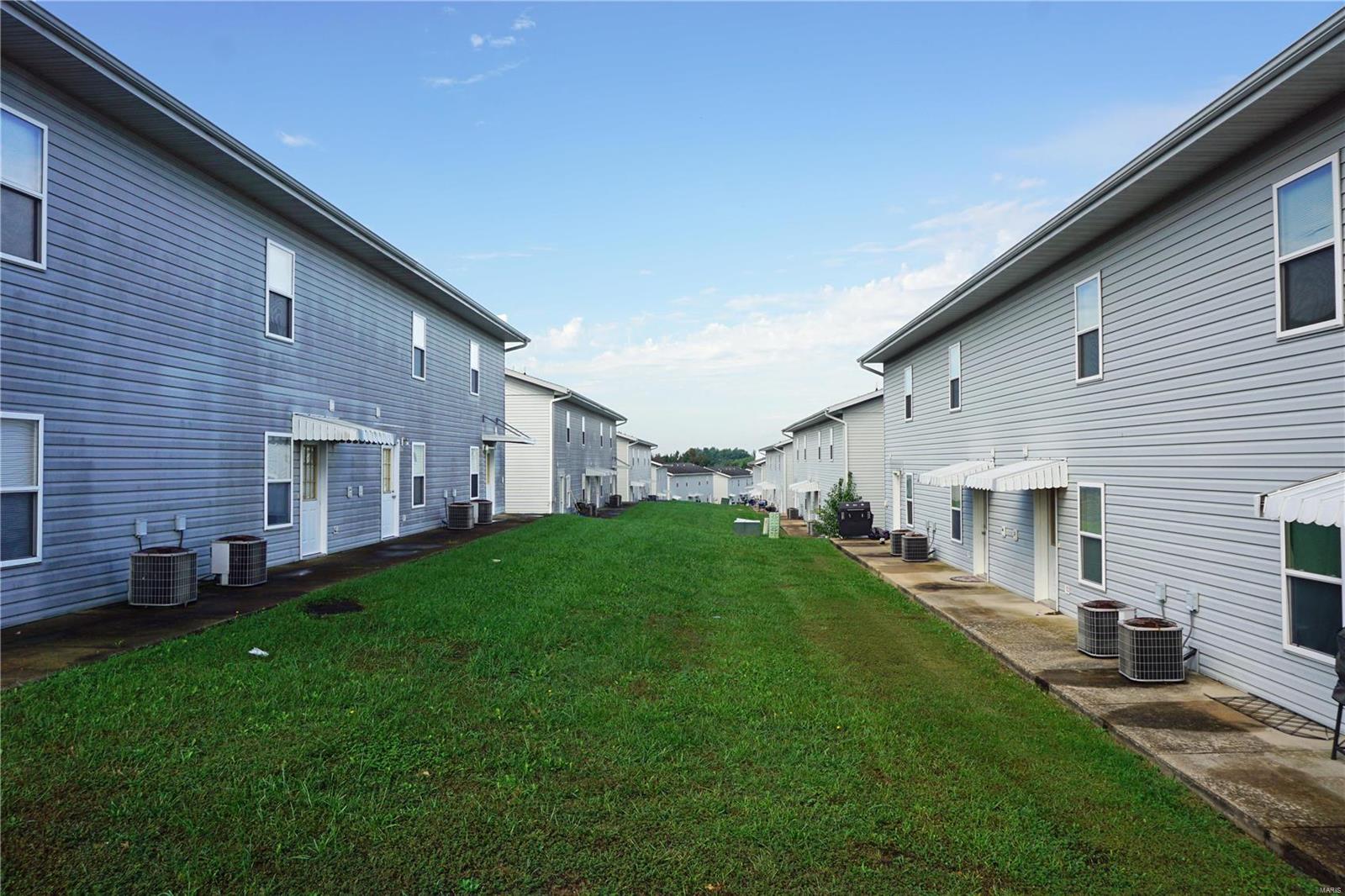 Foster Subdivision & Norvi Estates - Residential Income