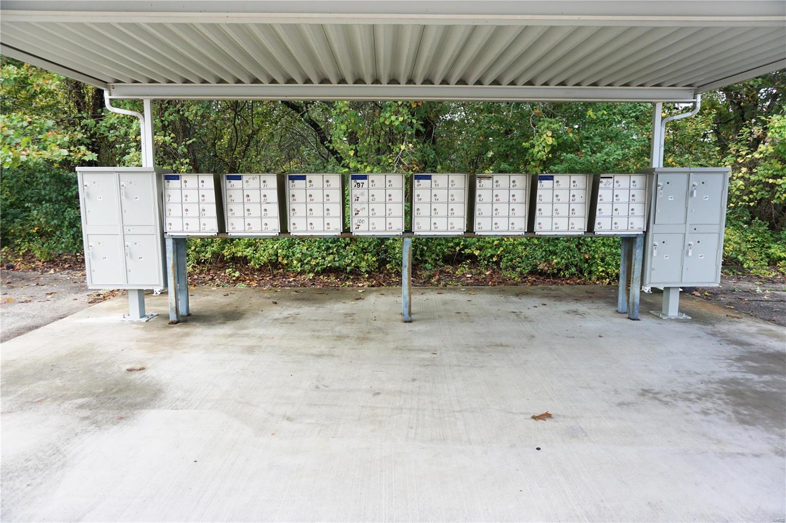 Foster Subdivision & Norvi Estates - Residential Income