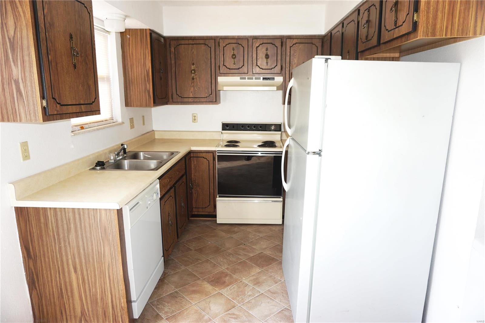 Foster Subdivision & Norvi Estates - Residential Income