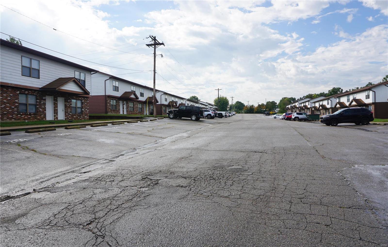 Foster Subdivision & Norvi Estates - Residential Income