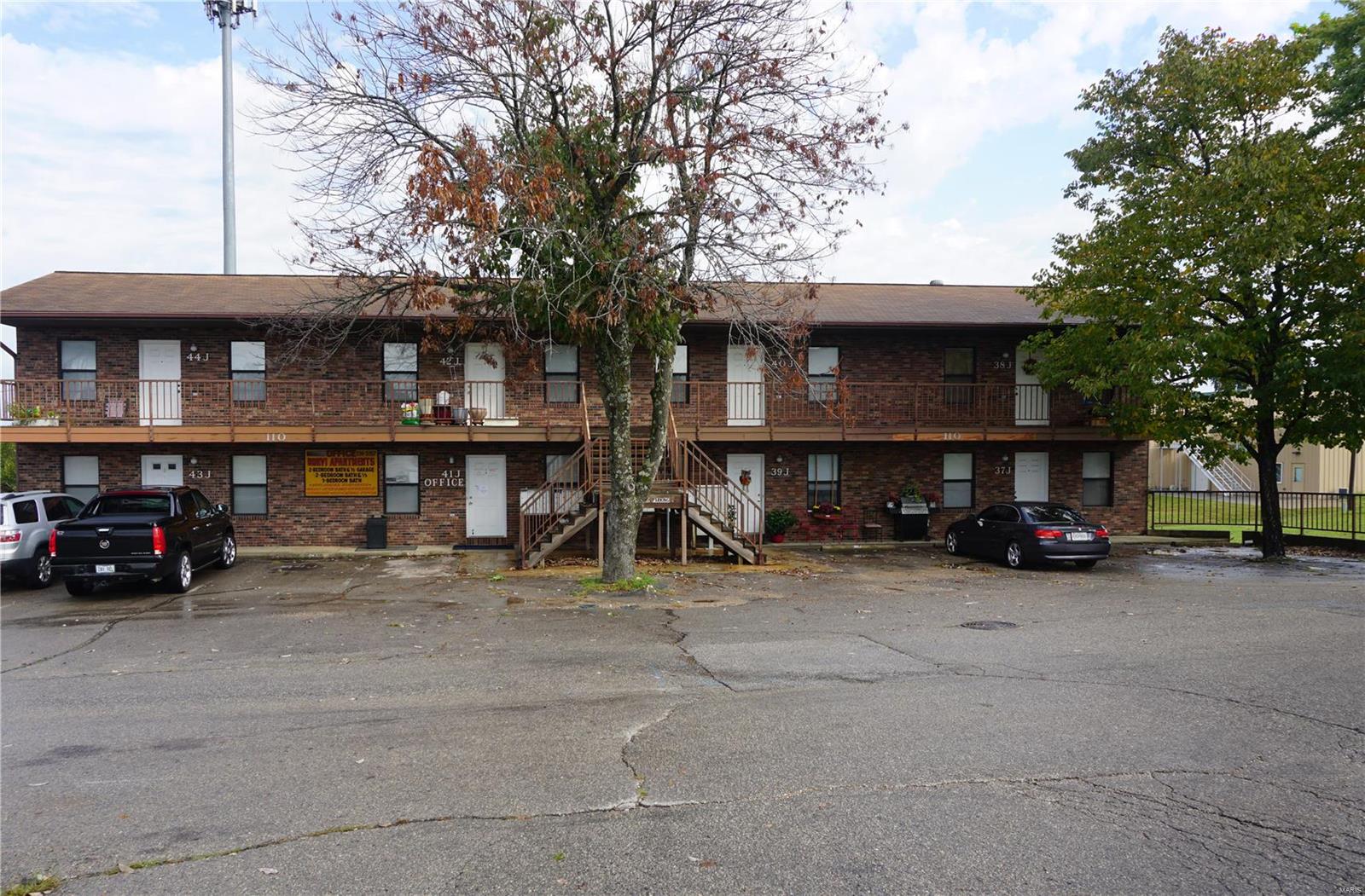 Foster Subdivision & Norvi Estates - Residential Income