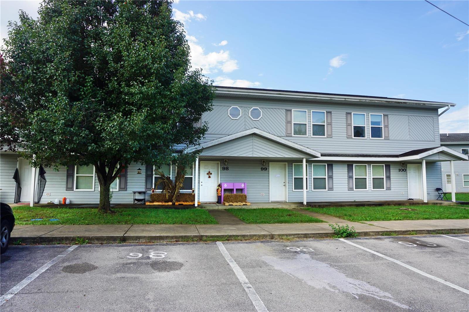 Foster Subdivision & Norvi Estates - Residential Income