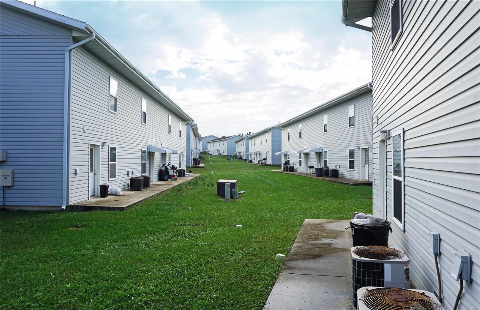 Foster Subdivision & Norvi Estates - Residential Income