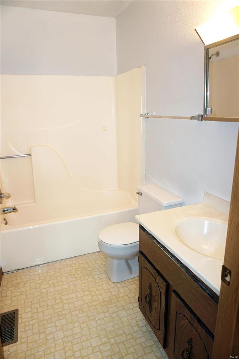 Foster Subdivision & Norvi Estates - Residential Income