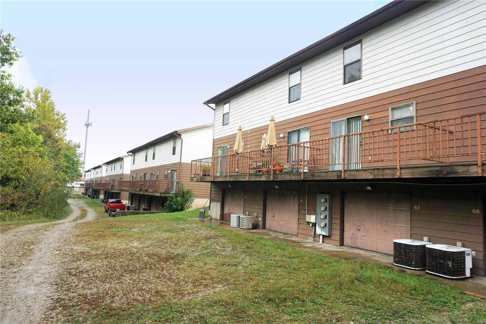 Foster Subdivision & Norvi Estates - Residential Income